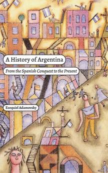 A History of Argentina