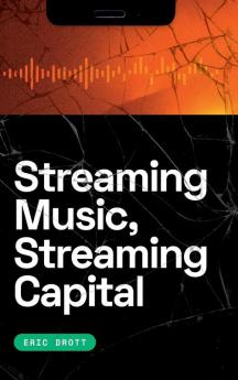 Streaming Music Streaming Capital