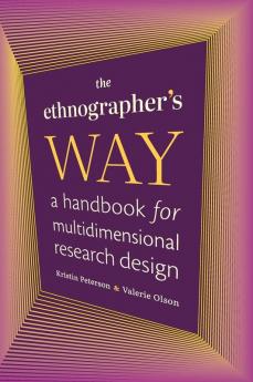 The Ethnographer's Way
