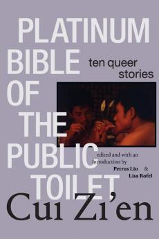 Platinum Bible of the Public Toilet