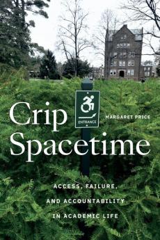 Crip Spacetime
