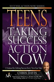 Teens Taking Success Action Now