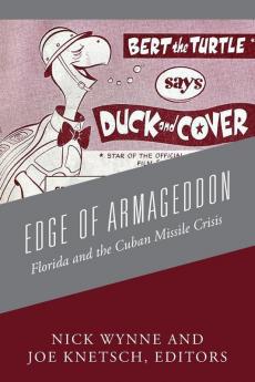 EDGE OF ARMAGEDDON