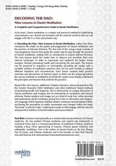 Decoding the DAO