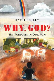 Why God? His Purposes in Our Pain