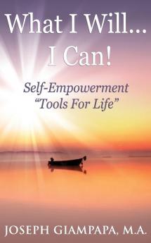 What I Will...I Can!