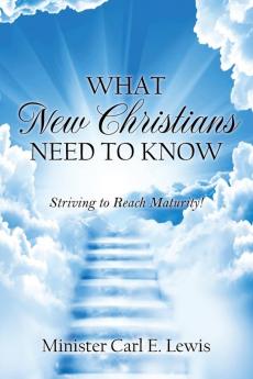 What New Christians Need To Know