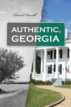 Authentic Georgia