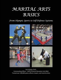 Martial Arts Basics