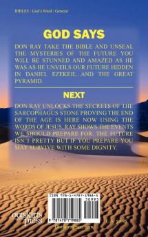 Ripples In Time; God Says When