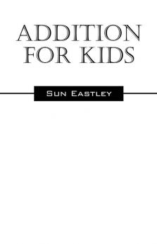 Addition for Kids