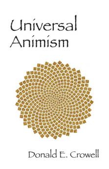 Universal Animism