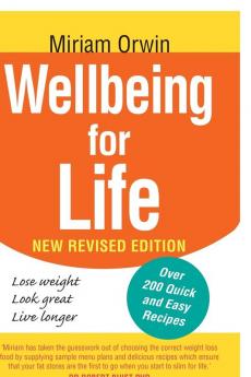 Wellbeing for Life