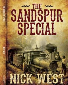 The Sandspur Special