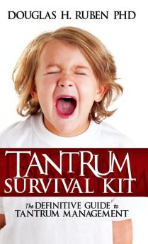 Tantrum Survival Kit