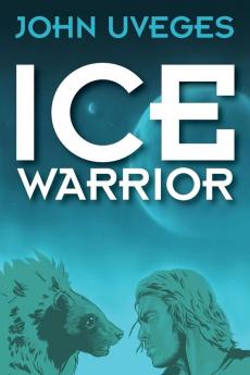 Ice Warrior