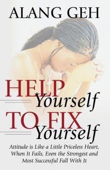 Help Yourself to Fix Yourself