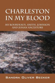 Charleston in My Blood