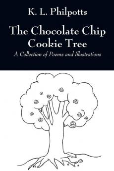 The Chocolate Chip Cookie Tree