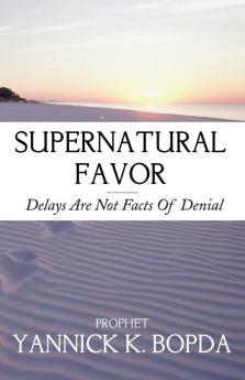 Supernatural Favor
