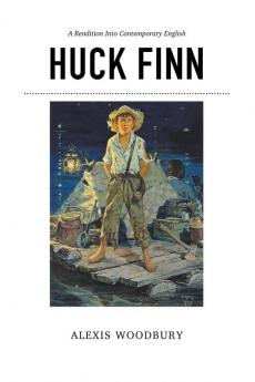 Huck Finn