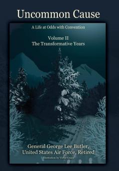 Uncommon Cause - Volume II