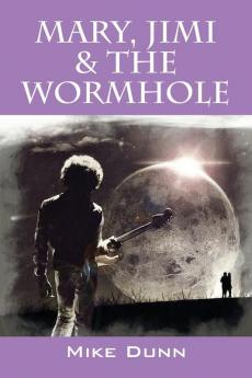 Mary Jimi & The Wormhole