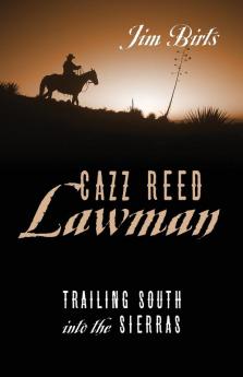 Cazz Reed Lawman