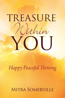 Treasure Within You
