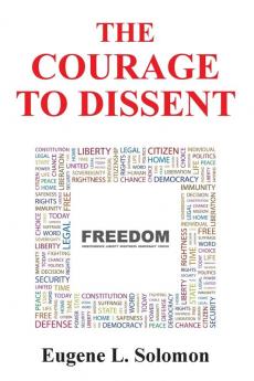 The Courage to Dissent