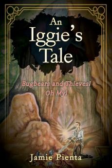 An Iggie's Tale