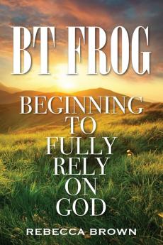 BT Frog