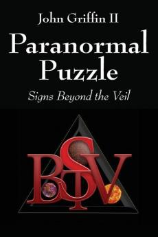 Paranormal Puzzle