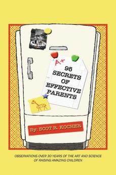 95 Secrets of Effective Parents