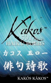 K��kos 501 More Haiku Poems