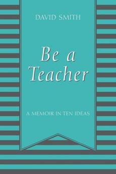 Be a Teacher