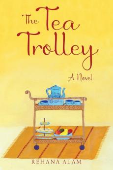 The Tea Trolley