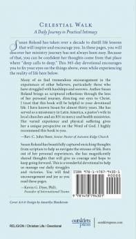 Celestial Walk: A Daily Journey in Practical Intimacy