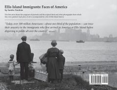 Ellis Island Immigrants