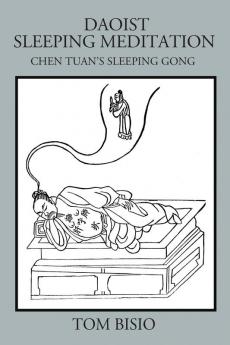 Daoist Sleeping Meditation