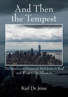 And Then the Tempest