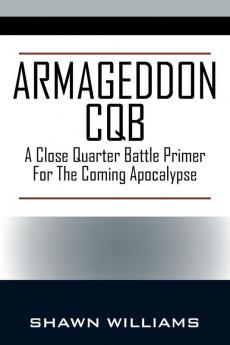 Armageddon CQB