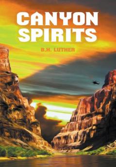 Canyon Spirits