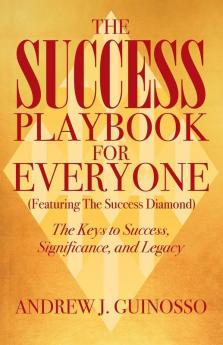 The Success Playbook for Everyone