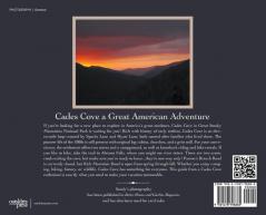 The Wonder of Cades Cove