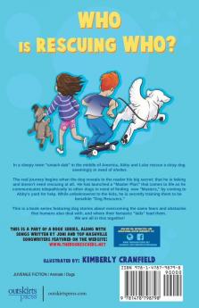 The Dog Rescuers
