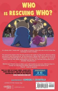 The Dog Rescuers Book II