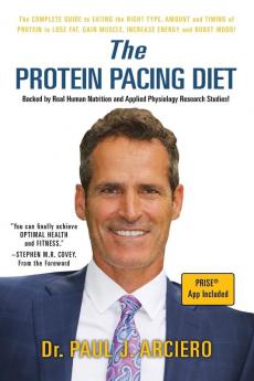 The Protein Pacing Diet