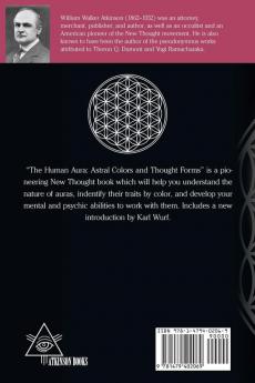 The Human Aura