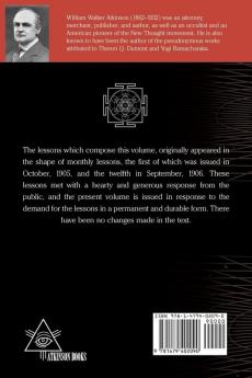 A Series of Lessons in Raja Yoga